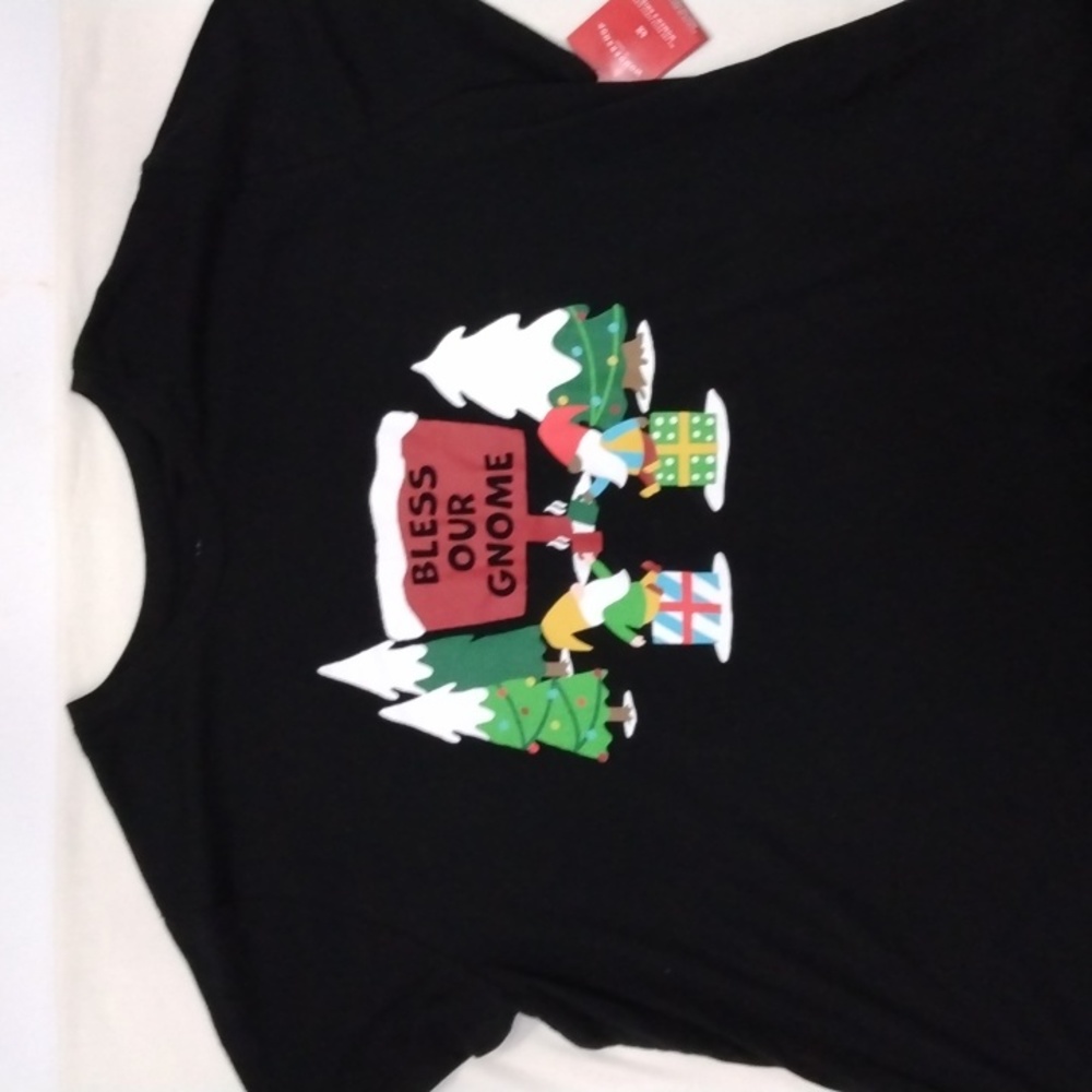 Women's Sleepwear T shirt